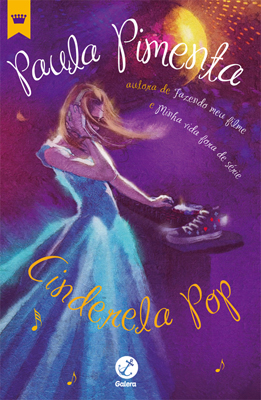 Cinderela Pop