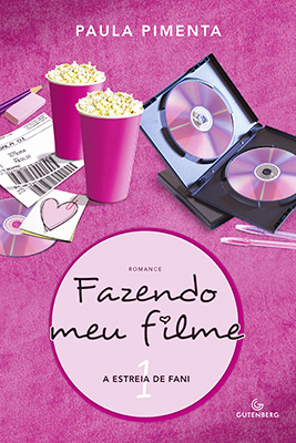Fazendo meu filme 1: A estreia de Fani