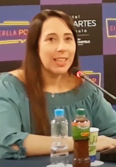 Paula Pimenta