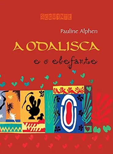 A odalisca e o elefante