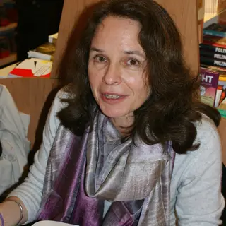Pauline Alphen
