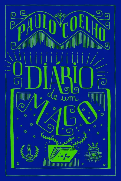 O Diário de um Mago