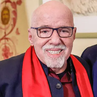 Foto ilustrativa do produtor Paulo Coelho