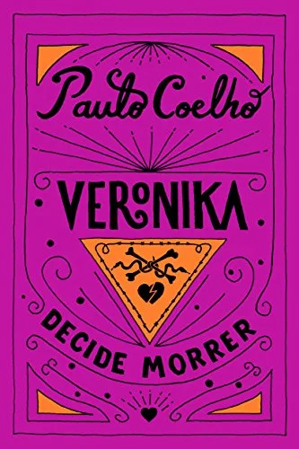 Veronika Decide Morrer