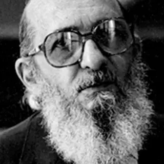 Foto de perfil de Paulo Freire