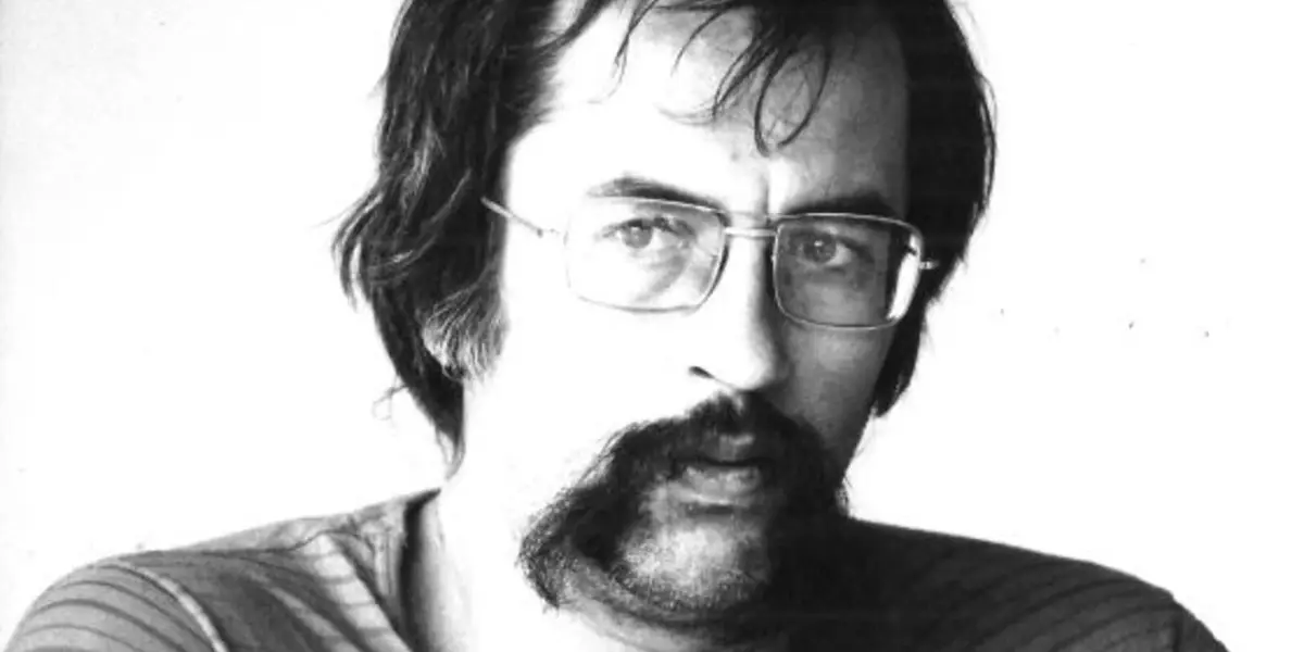 Imagem de capa do perfil de Paulo Leminski