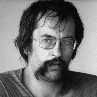 Foto de perfil de Paulo Leminski