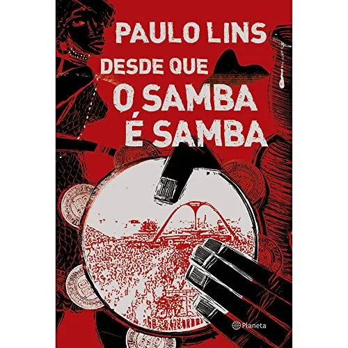 Desde que o samba é samba