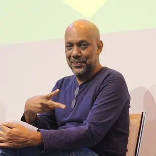 Paulo Lins