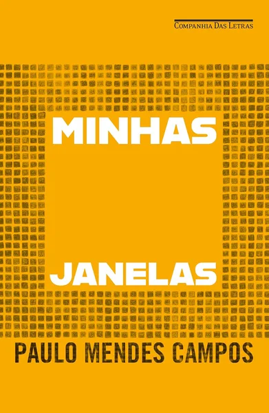 Minhas janelas