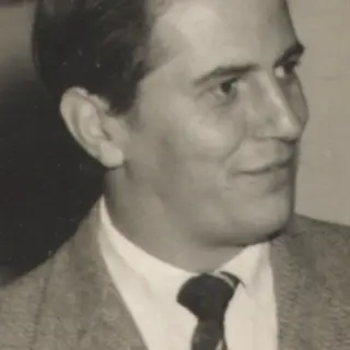 Paulo Mendes Campos
