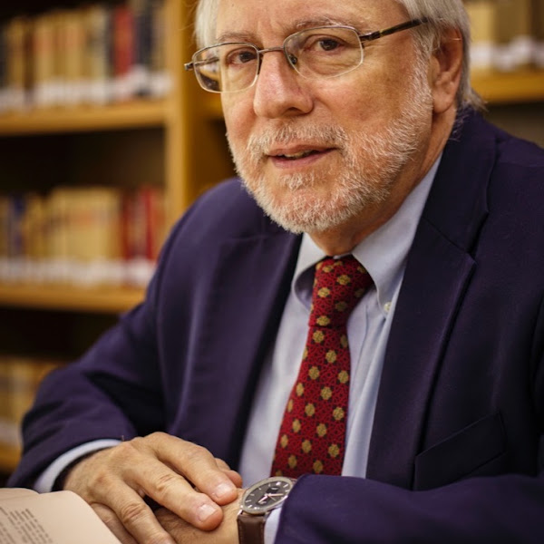 Paulo Roberto de Almeida