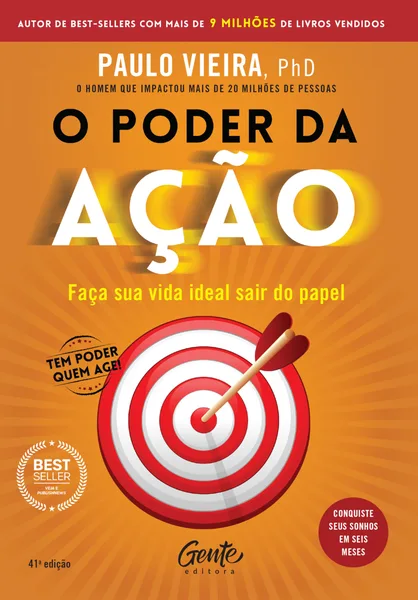 O Poder da Ação