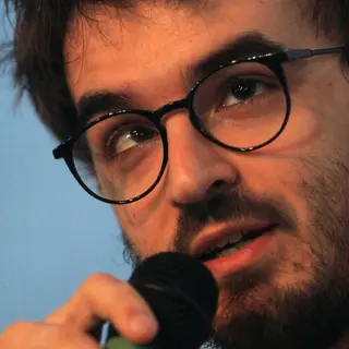 Foto de perfil de PC Siqueira