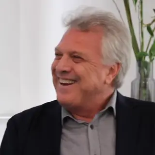 Foto de perfil de Pedro Bial