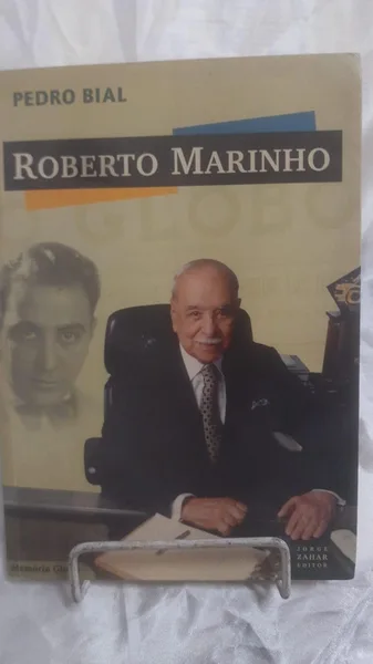 Roberto Marinho