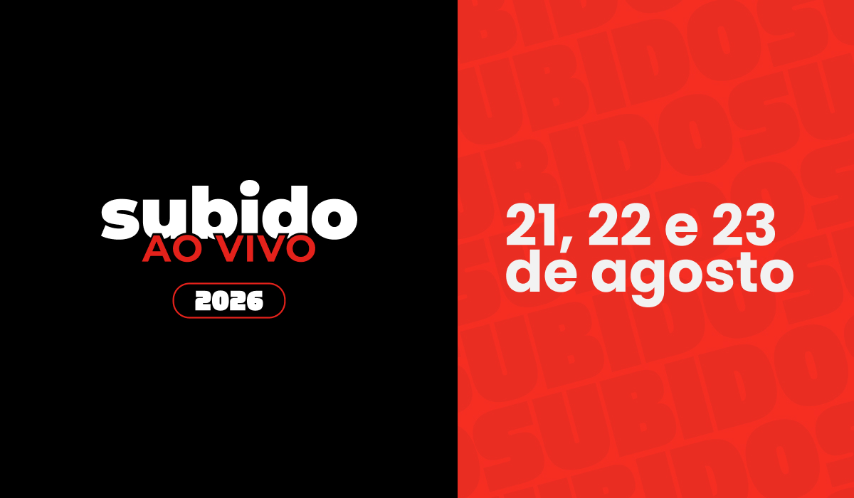 Subido ao Vivo