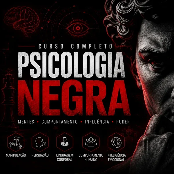 Psicologia Negra