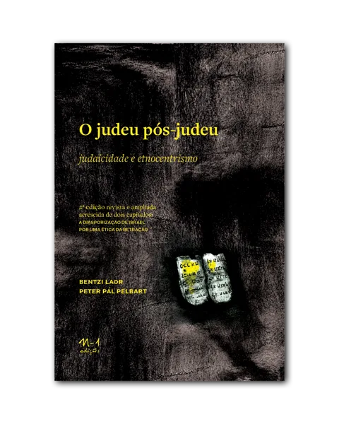 O judeu pós-judeu: judaicidade e etnocentrismo