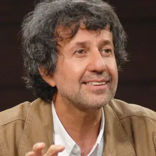 Peter Pál Pelbart