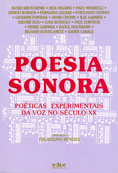 Poesia Sonora