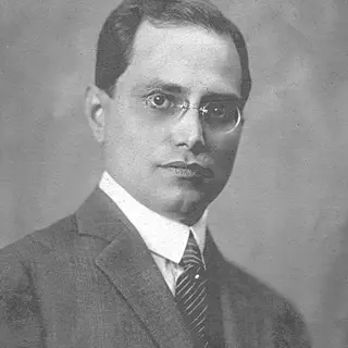 Foto ilustrativa do produtor Francisco Cavalcanti Pontes de Miranda