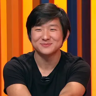 Avatar da autoridade Jaime Young-Lae Cho