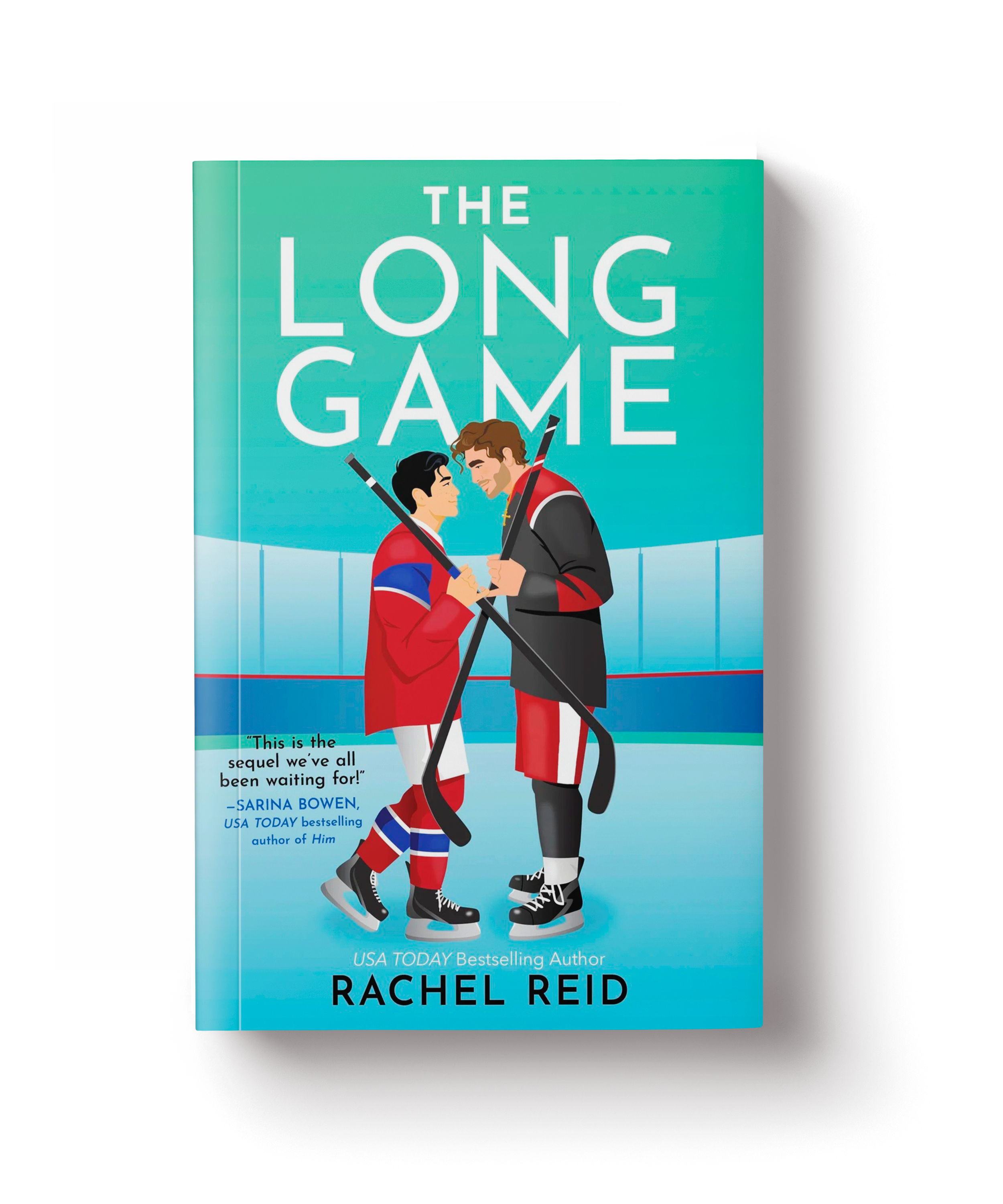 The Long Game