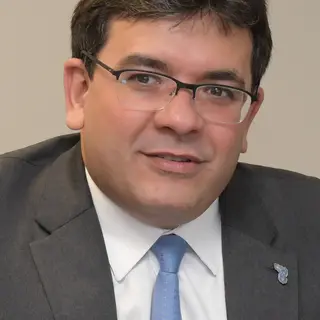Foto de perfil de Rafael Fonteles