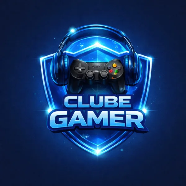 Clube do Gamer