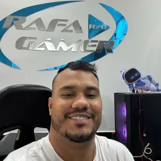 Rafael Rezende