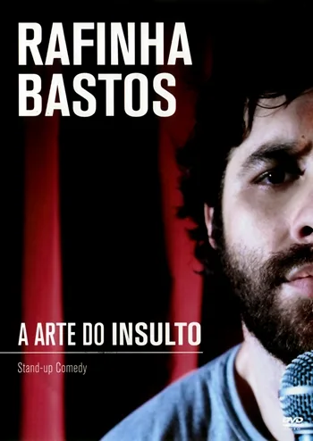A Arte do Insulto