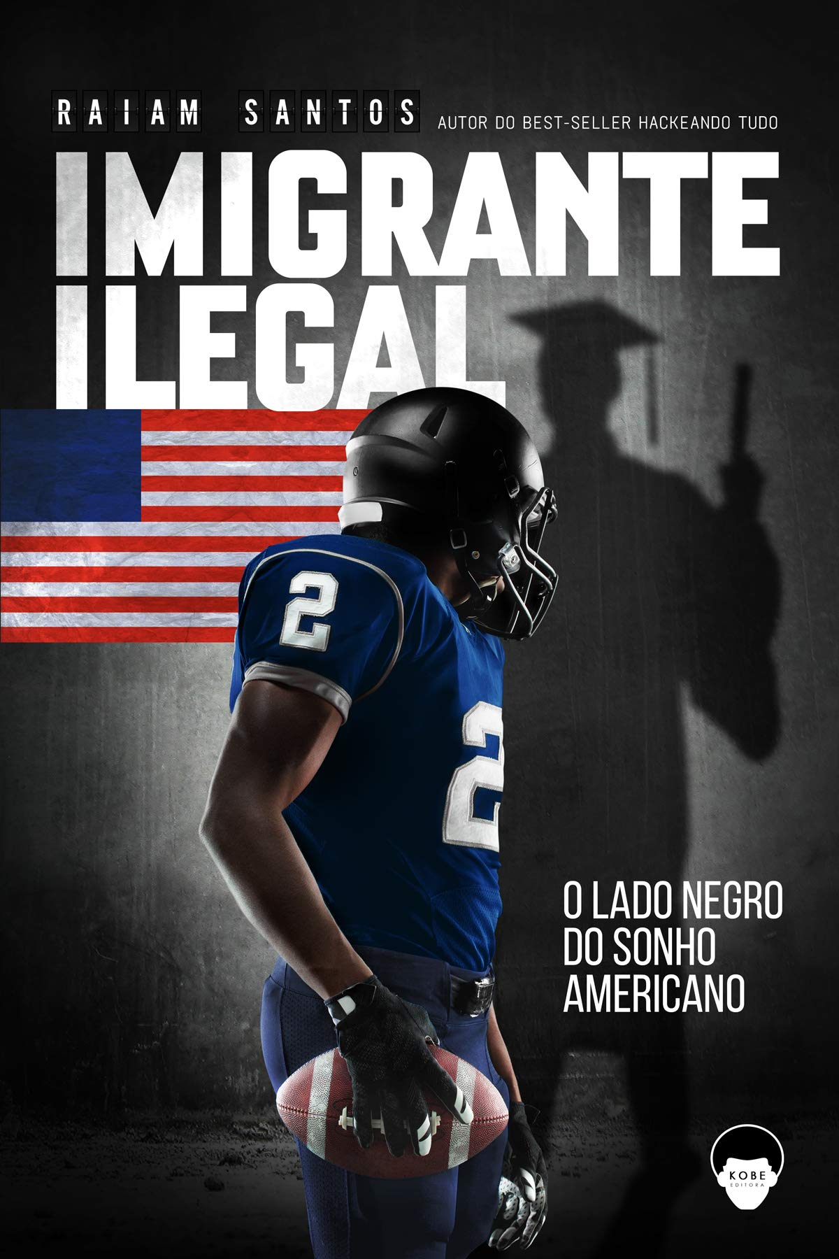 Imigrante Ilegal: O Lado Negro do Sonho Americano