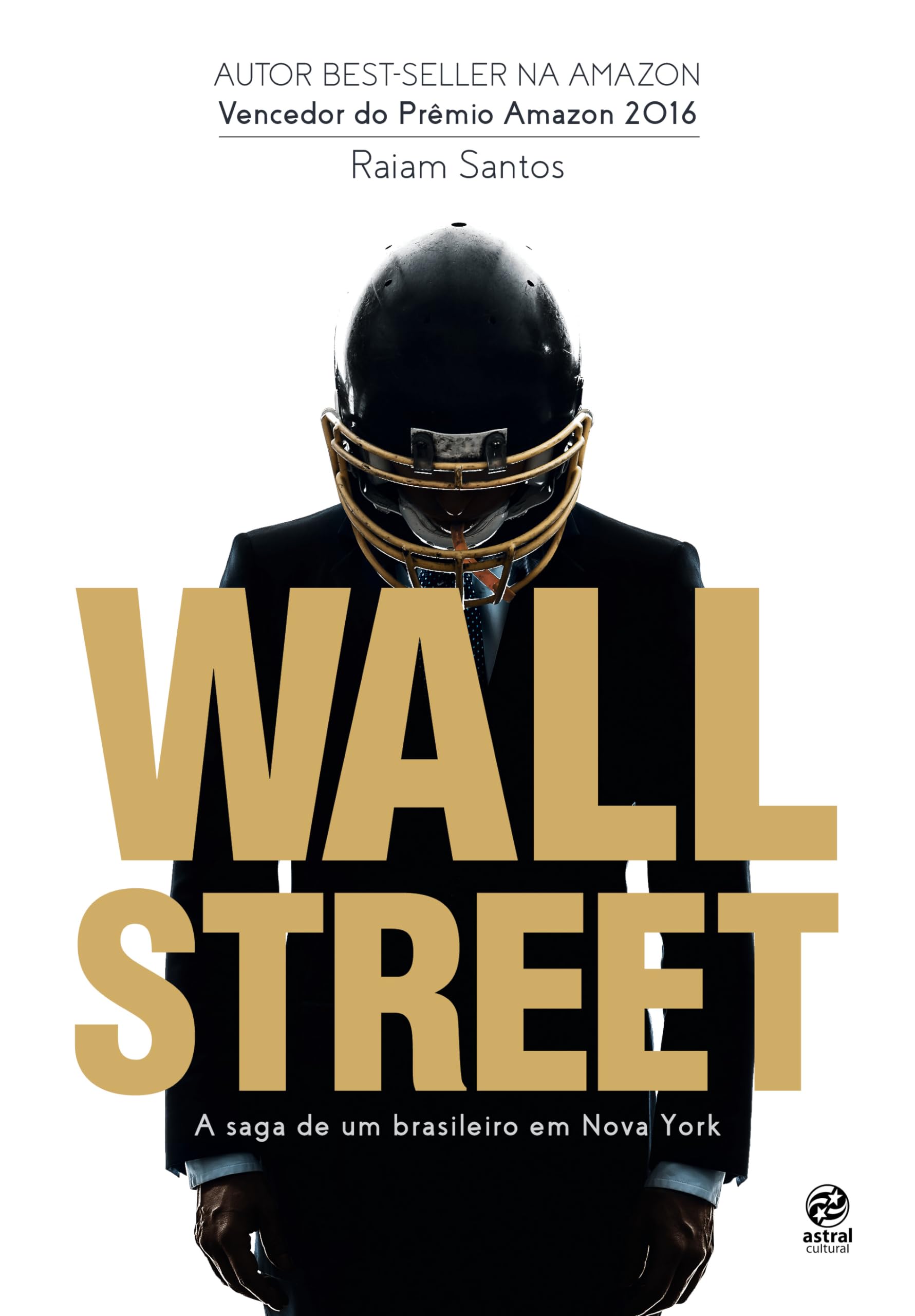 Wall Street: a Saga de um Brasileiro em Nova York