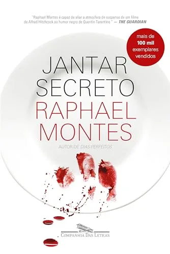 Jantar Secreto