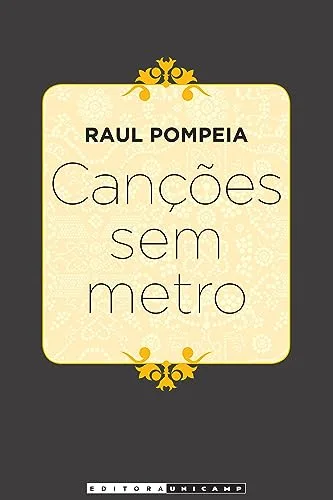 Canções sem metro