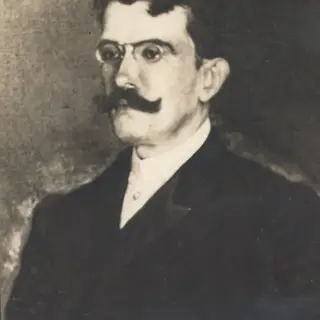 Raul Pompéia