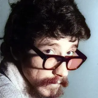 Foto ilustrativa do produtor Raul Seixas