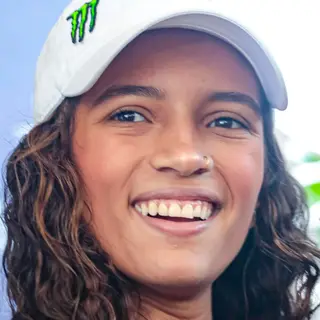 Rayssa Leal
