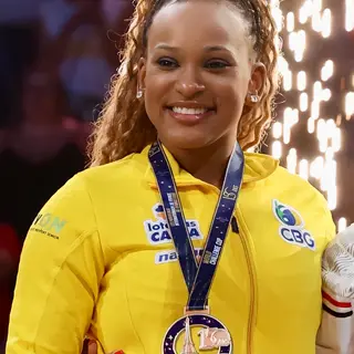 Rebeca Andrade