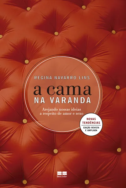 A Cama na Varanda