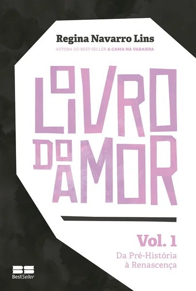 O Livro do Amor (Vol. 1)