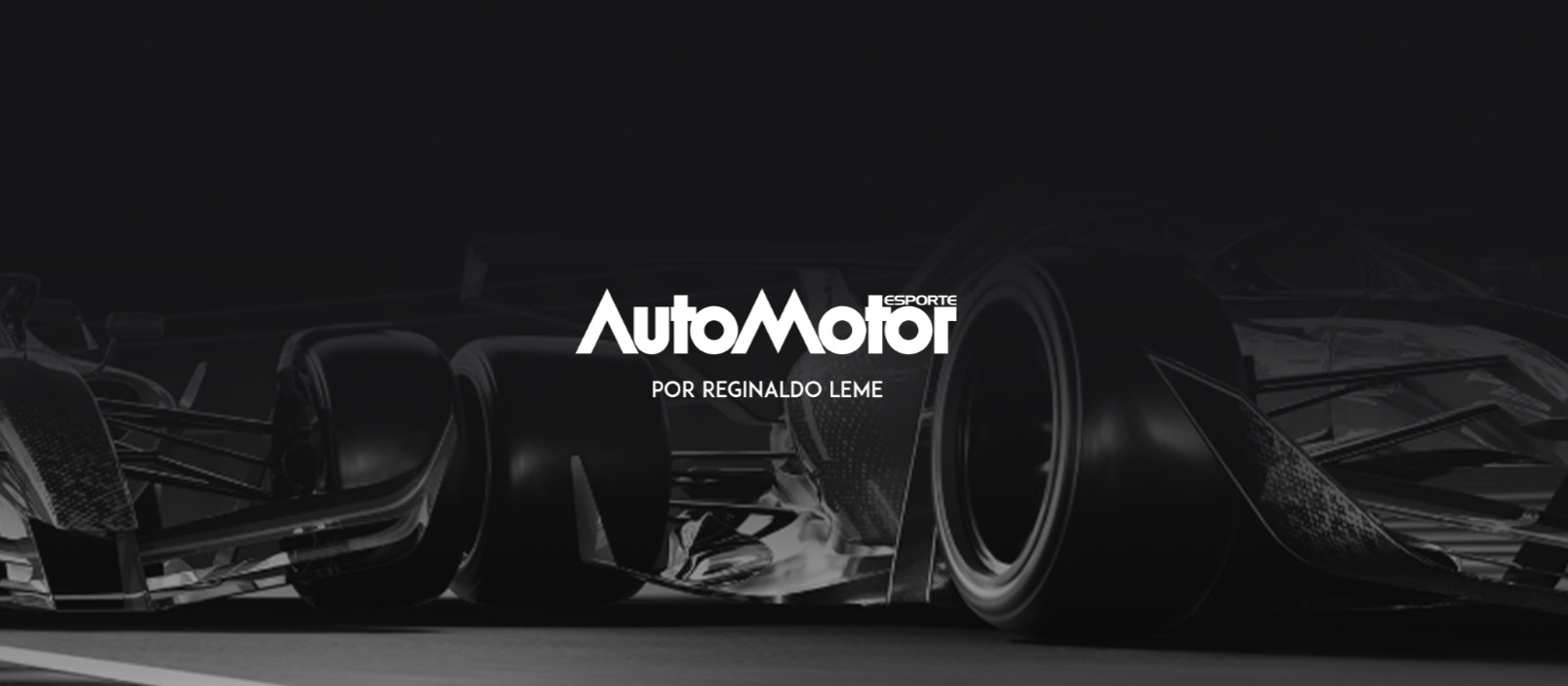 AutoMotor por Reginaldo Leme