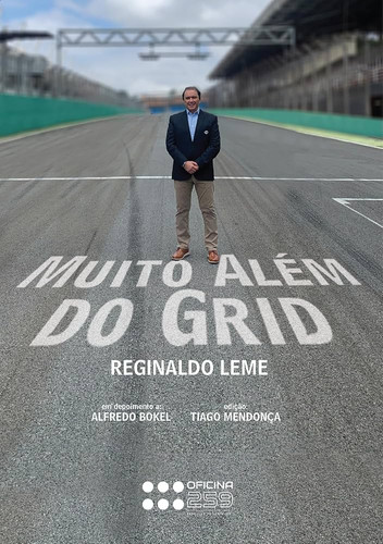 Muito Além do Grid