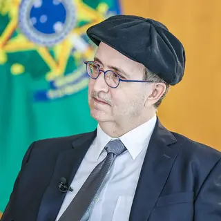 Reinaldo Azevedo