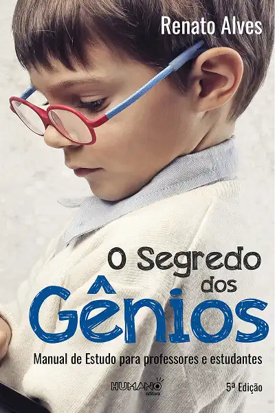 O Segredo dos Gênios