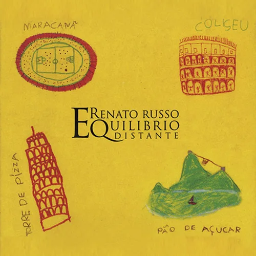 Equilíbrio Distante