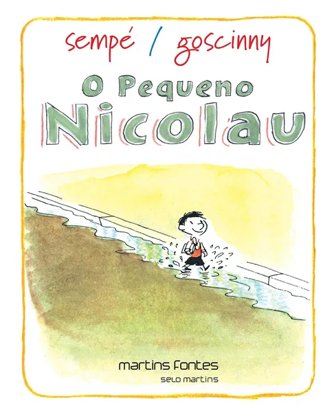 O Pequeno Nicolau