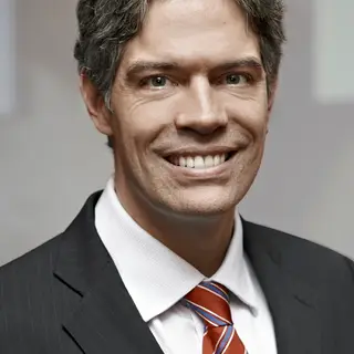Foto ilustrativa do produtor Ricardo Amorim