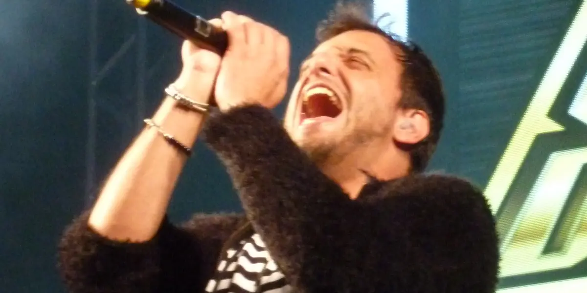 Imagem de capa do perfil de Ricardo Cruz